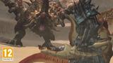 Vido Monster Hunter 4 Ultimate | L'attaque des monstres gants (VF)