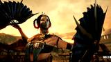 Vidéo Mortal Kombat X | Kitana dans ses oeuvres