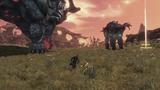 Vido Xenoblade Chronicles X | Gameplay de jour comme de nuit