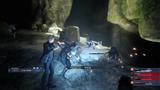 Vido Final Fantasy 15 | Gameplay en donjon