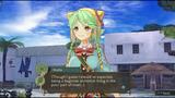 Vido Atelier Shallie : Alchemists Of The Dusk Sea | Les 37 premires minutes