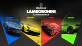 Vido DriveClub | Les Lamborghini (DLC)