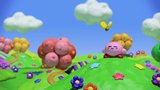 Vido Kirby Et Le Pinceau Arc-en-ciel | Une vido de gameplay et une date de sortie avance