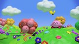 Vidéo Kirby Et Le Pinceau Arc-en-ciel | Une vidéo de gameplay et une date de sortie avancée