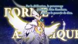 Vido The Awakened Fate Ultimatum | La forme anglique (VF)