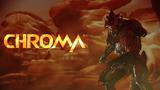 Vido Warframe | Prsentation de Chroma