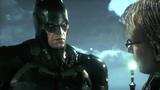 Vido Batman : Arkham Knight | Officer Down