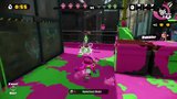 Vido Splatoon | Walleye Warehouse gameplay