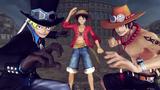 Vidéo One Piece : Pirate Warriors 3 | Séquence d'introduction