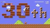 Vidéo Mario Maker | Super Mario Bros. 30ème anniversaire
