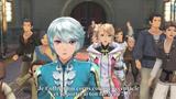 Vido Tales of Zestiria | Aperu gnral