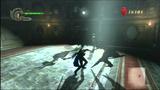 Vido Devil May Cry 4 | Vido exclu #8 - Gameplay, menu et cut-scene