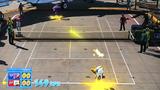 Vidéo Sega Superstars Tennis | Vidéo Exclu #1 - Tails Vs. Nights (X360)