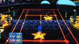 Vidéo Sega Superstars Tennis | Vidéo Exclu #5 - Shadow Vs. Sonic (Wii)