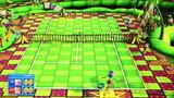 Vido Sega Superstars Tennis | Vido Exclu #3 - Ulala VS. Gilius (X360)