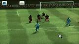 Vido Pro Evolution Soccer 2008 | Vido exclu #2 - Quelques ralentis