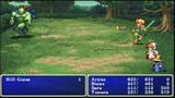 Vido Final Fantasy | Vido Exclu #1 - 6 minutes de gameplay