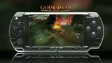 Vido God Of War : Chains Of Olympus | Vido #8 - Trailer GDC 08