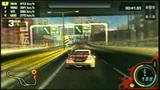 Vido Need For Speed : ProStreet | Vido exclu #3 - Radar