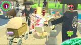 Vido Beautiful Katamari | Vido exclu #2 - C'est a Beautiful Katamari