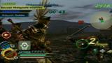 Vido Samurai Warriors : Katana | Vido Exclu #1 - Gameplay
