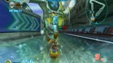 Vido Sonic Riders : Zero Gravity | Vido exclu #2 - Deuxime course