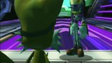 Vido Sonic Riders : Zero Gravity | Vido exclu #1 - Fier, mme dans la dfaite