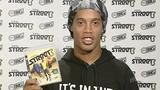 Vido FIFA Street 3 | Vido #7 - Ronaldinho Trailer