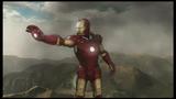 Vido Iron Man | Vido #2 - Trailer