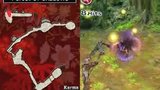 Vido Ninja Gaiden Dragon Sword | Vido #8 - Gameplay