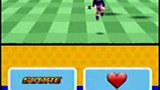 Vido Sega Superstars Tennis | Vido exclu #8 - mini-jeux - DS