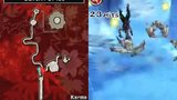 Vidéo Ninja Gaiden Dragon Sword | Vidéo #6 - Gameplay