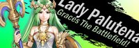 Personnages/Palutena