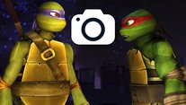 Les images du jour : Teenage Mutant Ninja Turtles, Neverwinter, Destiny, etc.
