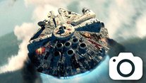 [Artwork] Star Wars VII : il y a dj du fan art suite au trailer