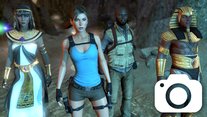 Les images du jour : Lara Croft et le Temple d'Osiris, Blackguards 2, Counter-Strike Nexon : Zombies, etc.