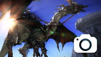 Les images du jour : diapo spcial Final Fantasy 14