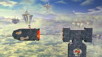 Les dcors les plus styls de Super Smash Bros. Wii U
