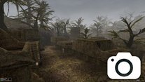 Comparaison de TES 3 : Morrowind classique/modd sur PC  