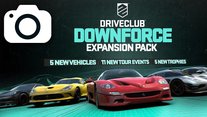 DriveClub, quelques-unes des voitures du pack Downforce en images