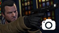 Diaporama : des images en trs haute rsolution pour Grand Theft Auto 5