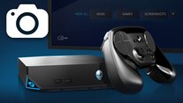 Diaporama : toutes les Steam Machines en images