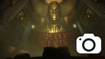 Les premires minutes de Bioshock recres avec le CryEngine