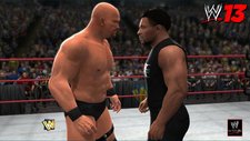 Preview de WWE'13 : nous y avons joué, et pas qu'en slip !