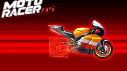 Moto Racer DS : le stylet pour tout guidon !