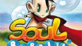 VidoTest de Soul Bubbles sur Nintendo DS