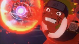 Naruto Ultimate Ninja Storm : notre preview exclu !