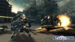 Preview de Stormrise : le premier RTS console ?
