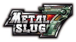   Metal Slug 7  , la guerre en dual screen
