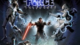 Star Wars : Le Pouvoir De La Force en Test sur Wii